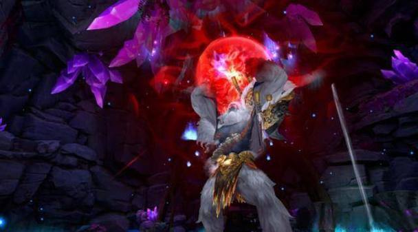 诛仙私服玩法解析：独特副本、丰厚奖励，玩家必备指南 第1张