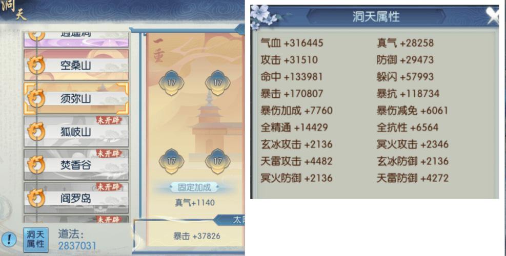 诛仙私服玩法解析：独特副本、丰厚奖励，玩家必备指南 第4张