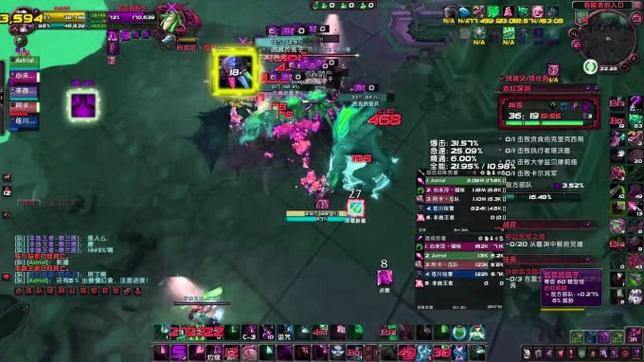 热血江湖私服大揭秘！福利多爆率高，你玩过吗？