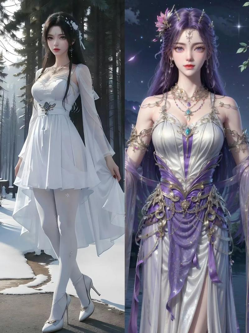 完美世界私服是什么意思？如何找到？满足啥需求？来了解下 第4张