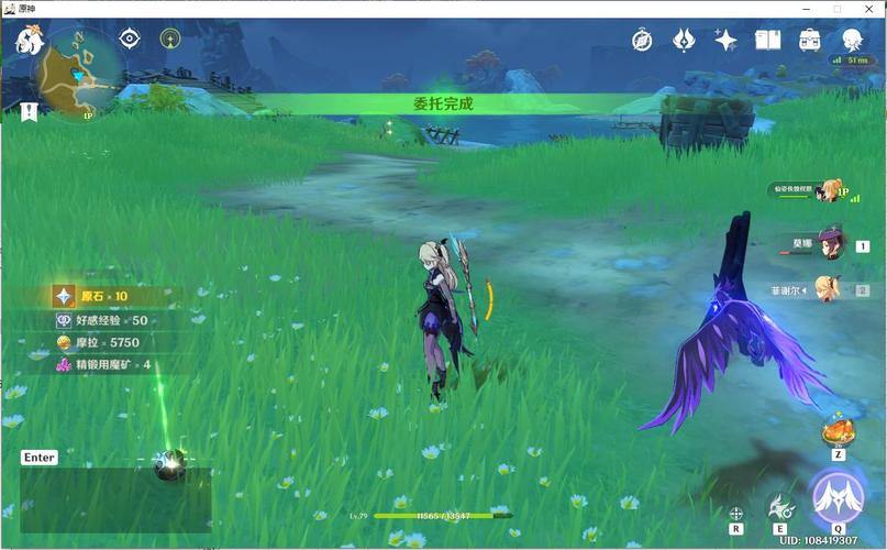 完美世界私服门道多！与官服区别大，能带来别样闯荡体验