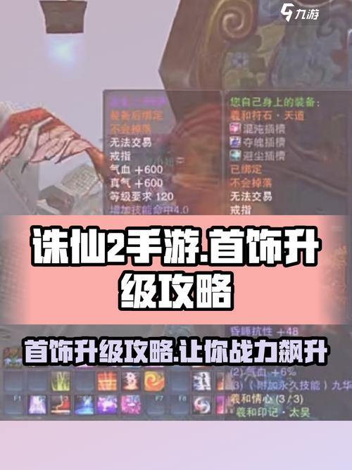 诛仙私服是什么？特色玩法揭秘，快速升级攻略 第2张