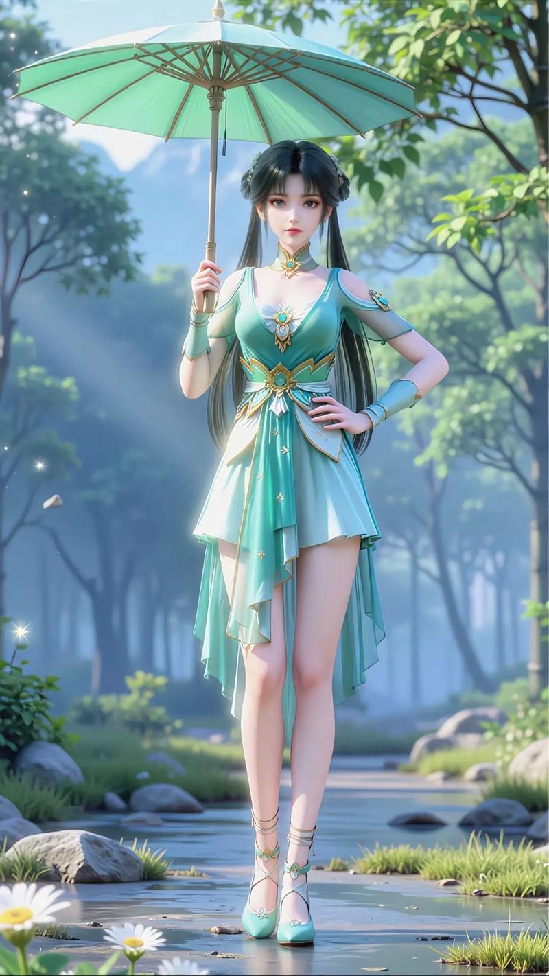 玩诛仙私服有疑问？这三点帮你选出优质长期私服 第4张