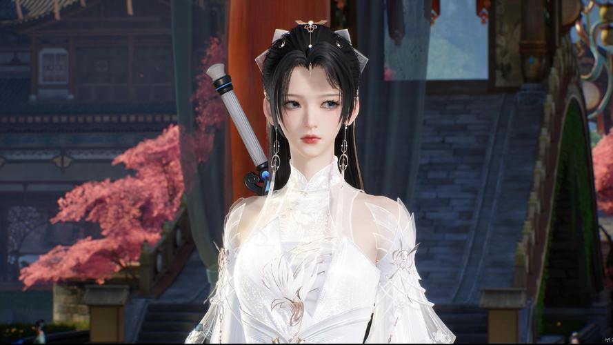 玩诛仙的看过来!官方太贵太肝?私服简单易上手 第2张 玩诛仙的看过来!官方太贵太肝?私服简单易上手 第2张