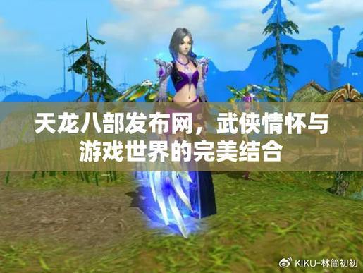 玩天龙八部私服常遇难处？这里有实用助力带你走进神奇世界 第3张