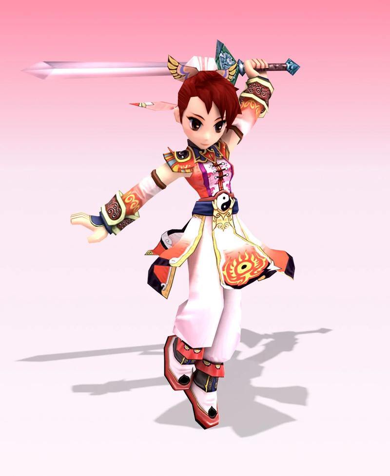 热血江湖私服能玩吗？类型有哪些？这些要点需谨慎了解 第3张