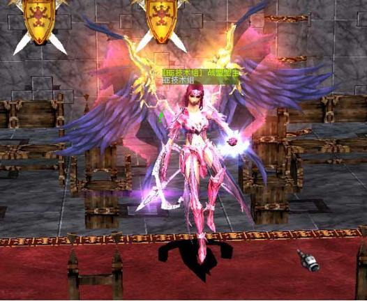 奇迹sf玩法全解析：升级快、技能多，私服特色一览