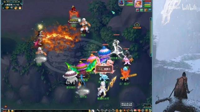 梦幻私服究竟是什么？为何会出现？门道可多了 第1张