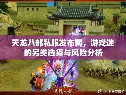 天龙八部私服：能带来别样体验，但选择时需警惕风险 第1张