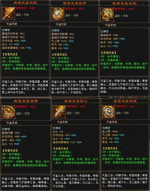 天龙八部私服门道多，这些细节玩法你知道吗？ 第3张