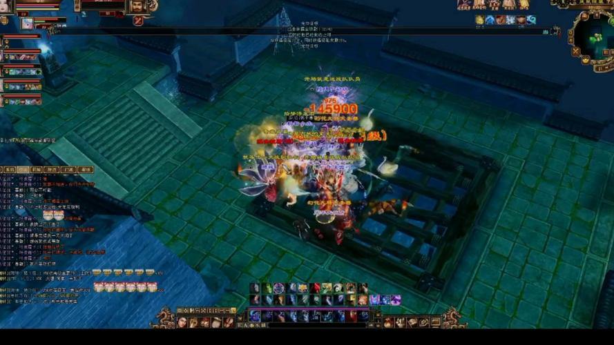 天龙八部发布网:游戏资源超全且更新快,社区氛围超活跃 第1张 天龙八部发布网:游戏资源超全且更新快,社区氛围超活跃 第1张