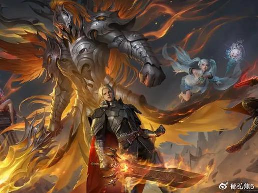 魔域私服：体验虽新奇，但版权与安全风险需警惕 第3张