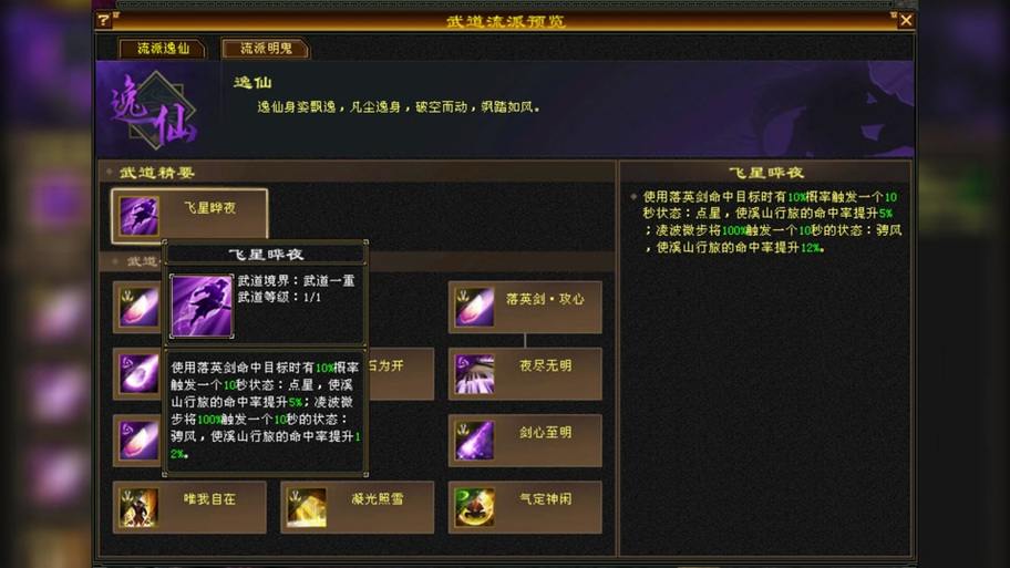 天龙八部发布网怎么选？这里有知名度与内容全面的挑选方法 第4张