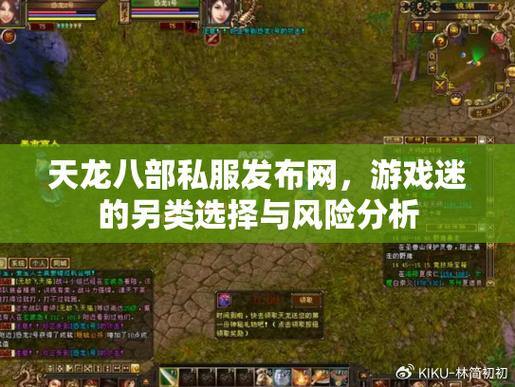 玩天龙sf一头雾水？这里有超实用的游戏攻略和服务器挑选指南 第1张