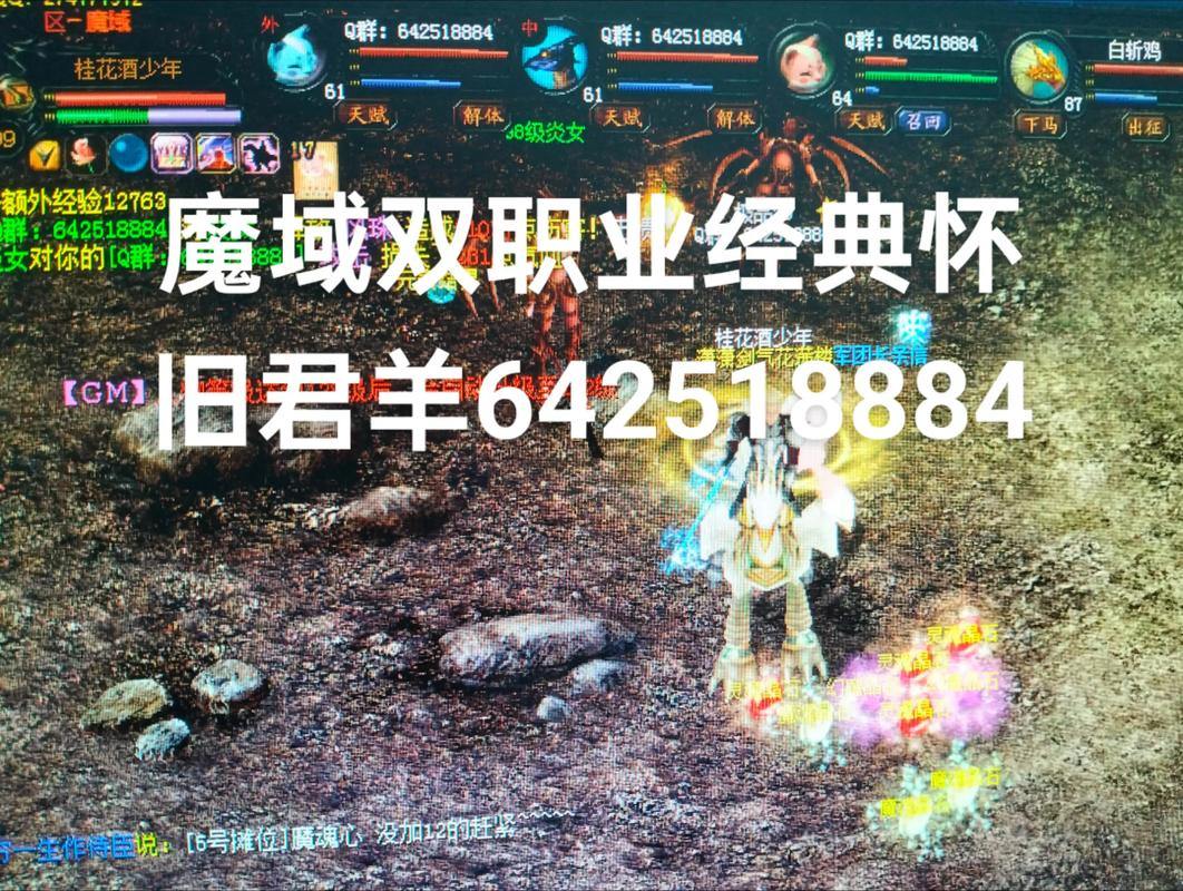 魔域私服怎么玩更愉快？门道拆解及找私服平台要点 第2张