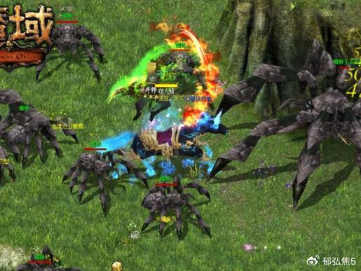 魔域私服外挂解析：破坏游戏平衡，影响公平性 第3张