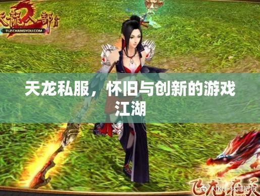 天龙八部私服发布网门道多，靠谱与否要谨慎甄别 第4张