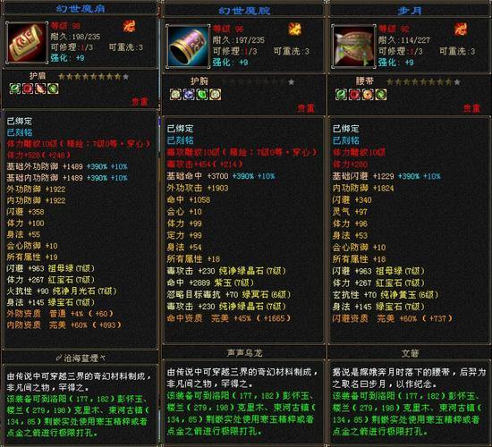 天龙八部私服怎么获取？这些渠道要知道，谨防钓鱼群 第3张