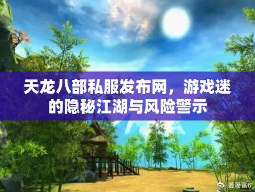 玩天龙八部SF必看：资源下载攻略与风险提醒，新手必读 第4张