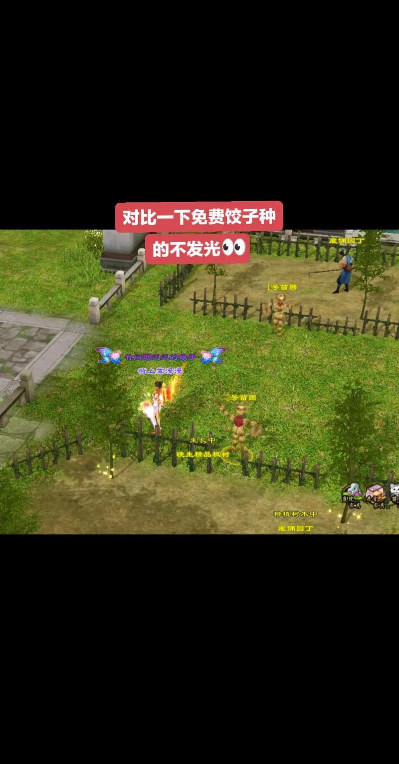 玩天龙私服不容易？提前做好这些准备事宜，少走弯路 第2张