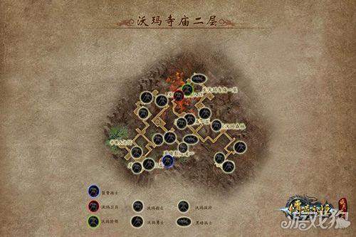 魔域私服探险指南：解密职业系统，感受刺激冒险 第1张