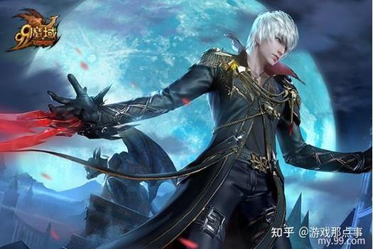 魔域公益私服介绍:游戏特色、活动内容与平衡性详解 第4张 魔域公益私服介绍:游戏特色、活动内容与平衡性详解 第4张