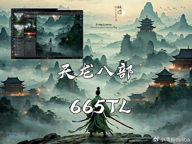 天龙八部发布网:探索江湖武侠世界,体验无尽乐趣与挑战 第4张 天龙八部发布网:探索江湖武侠世界,体验无尽乐趣与挑战 第4张