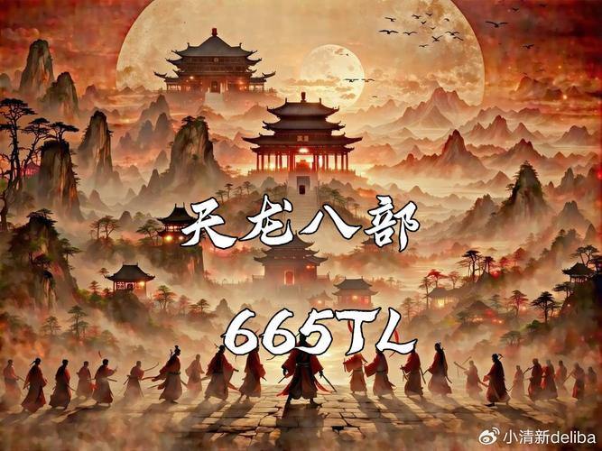 天龙八部发布网:探索江湖武侠世界,体验无尽乐趣与挑战 第1张 天龙八部发布网:探索江湖武侠世界,体验无尽乐趣与挑战 第1张