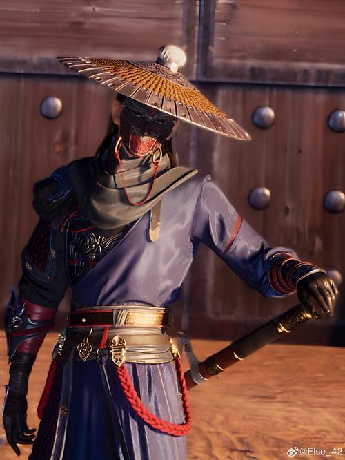 执法者视角：热血江湖私服的魅力、挑战与安全指南 第4张