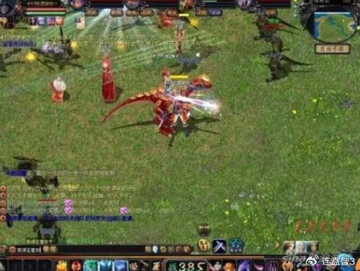 魔域私服游戏评测：职业系统、玩法、社交互动全面对比 第2张