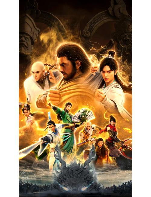 天龙八部发布网评测:全真派、少林寺、红花会,谁主江湖? 第4张 天龙八部发布网评测:全真派、少林寺、红花会,谁主江湖? 第4张