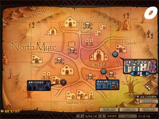 魔域私服攻略:职业选择、地图探索与组队副本详解 第1张 魔域私服攻略:职业选择、地图探索与组队副本详解 第1张