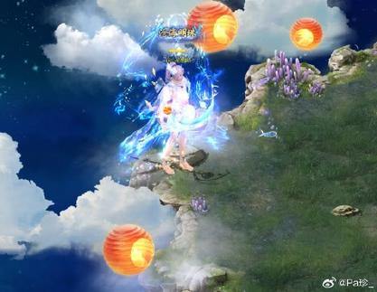 魔域公益私服：公平游戏、免费体验、更多福利，畅享冒险乐趣 第1张