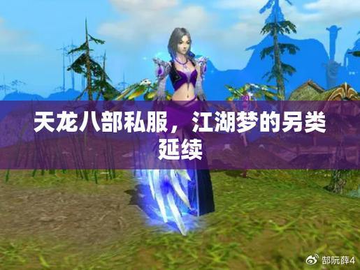 天龙八部公益私服推荐：平衡职业，优化经济，提升游戏体验 第3张