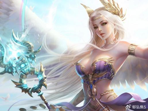 魔域公益私服：免费畅玩+稳定优化，体验全新游戏乐趣 第3张