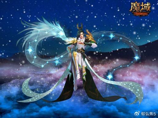 魔域公益私服:公平游戏环境、丰富玩法福利,如何选择? 第2张 魔域公益私服:公平游戏环境、丰富玩法福利,如何选择? 第2张