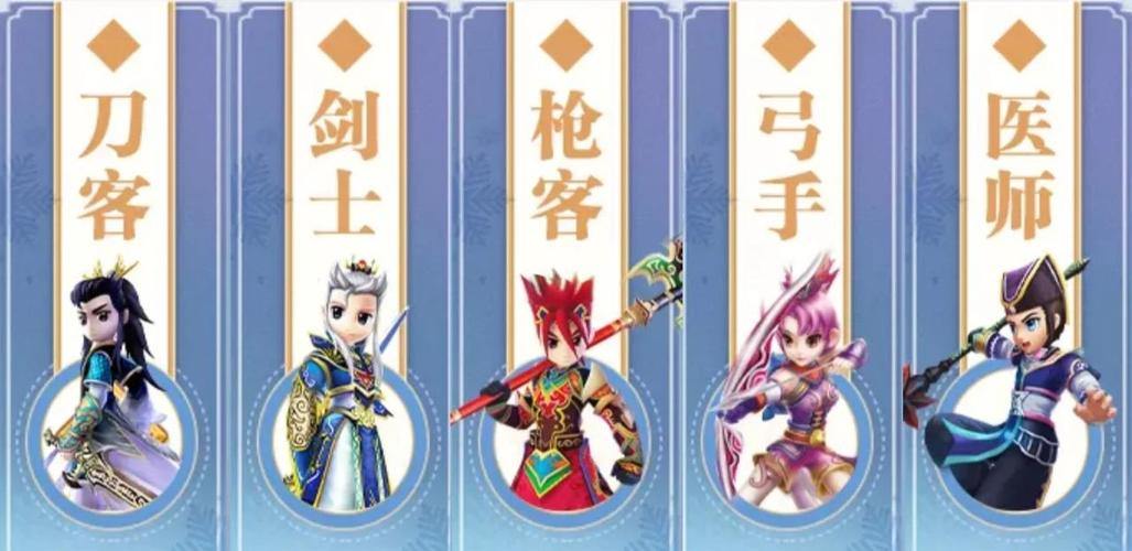 热血江湖私服：紧凑刺激战斗、多样职业选择、结交江湖知己 第3张