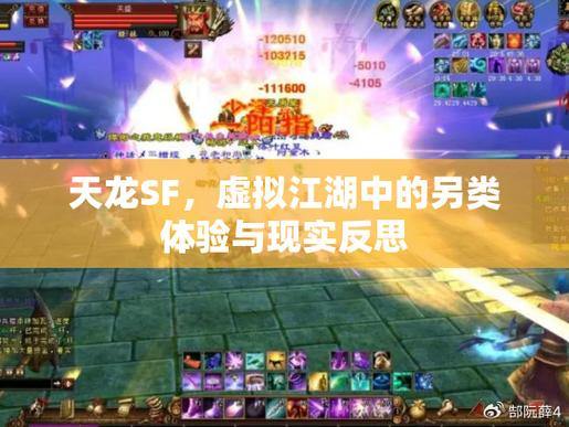 天龙私服之旅：重温江湖情谊、体验精彩剧情 第2张