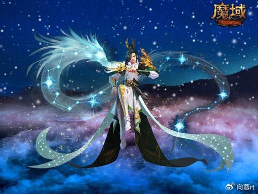 魔域私服：自由创造、社交互动、游戏平衡性的魅力 第1张