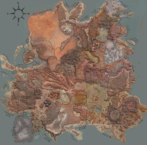 从冲级到PvP：一名魔域私服玩家的冒险、成长与竞技之路 第4张