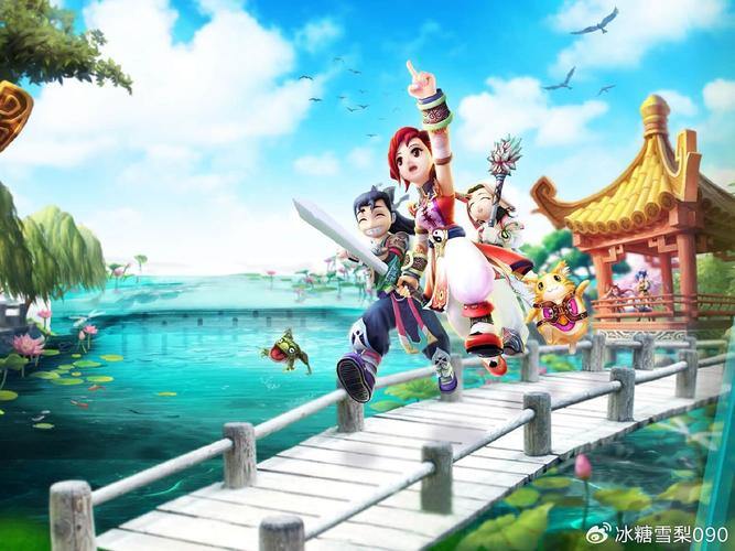 重温经典热血江湖私服:体验公平竞技环境,多元化玩法乐趣无限 第3张 重温经典热血江湖私服:体验公平竞技环境,多元化玩法乐趣无限 第3张