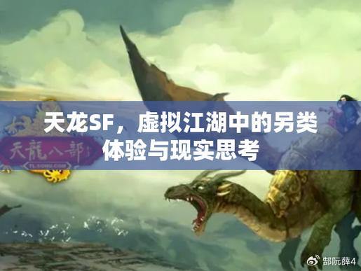 我的天龙私服亲身体验：完善系统、丰富互动与策略团队合作的乐趣 第4张