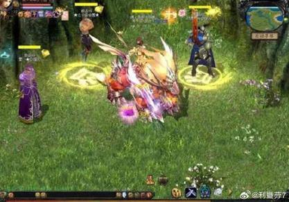 魔域公益私服：公平游戏环境、丰富玩法福利，如何选择？ 第1张