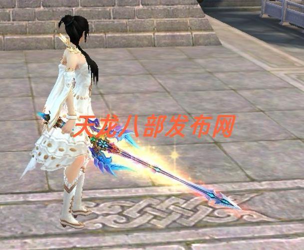 天龙sf魅力解析：职业多样、画面精美、玩法丰富的游戏评测 第3张