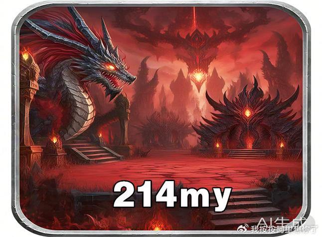 【真相揭露】魔域私服外挂风险大揭秘:封号、损失与乐趣丧失 第2张 【真相揭露】魔域私服外挂风险大揭秘:封号、损失与乐趣丧失 第2张