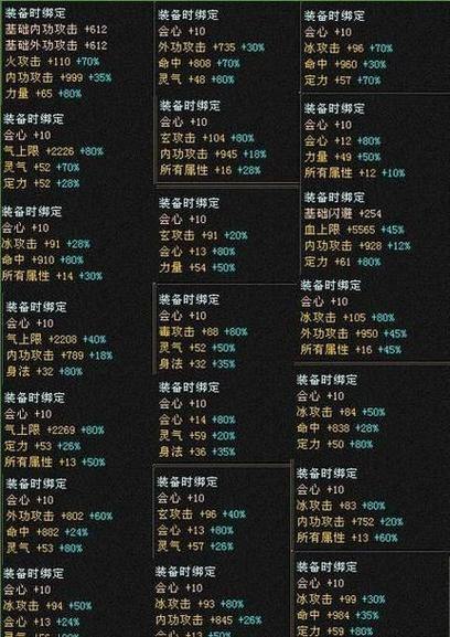 天龙八部sf深度解析:职业选择对比、门派争霸攻略 第4张 天龙八部sf深度解析:职业选择对比、门派争霸攻略 第4张