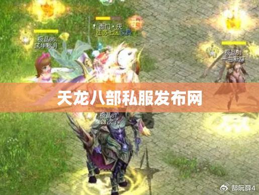 天龙八部私服发布网：精选稳定服务器，畅享经典与全新版本 第1张