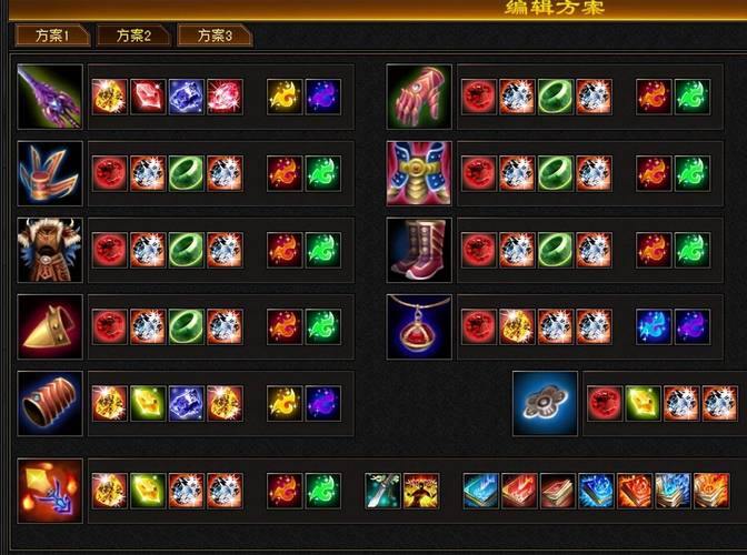 作为一名天龙八部玩家的乐趣与挑战：大唐盛世武侠冒险游戏体验 第3张