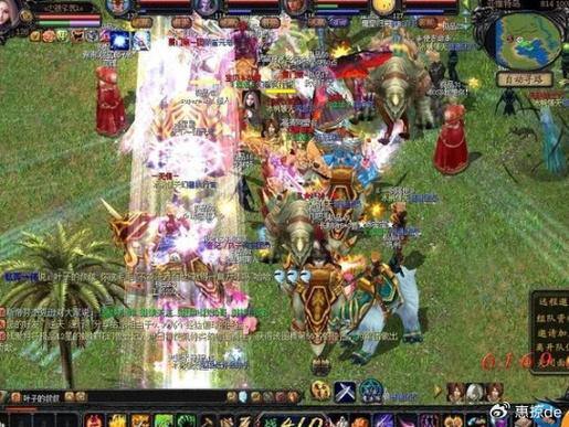 魔域sf游戏魅力解析：奇幻世界、团队合作与装备收集 第4张