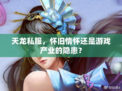 天龙私服：职业选择、剧情发展与社交互动全面解析 第3张